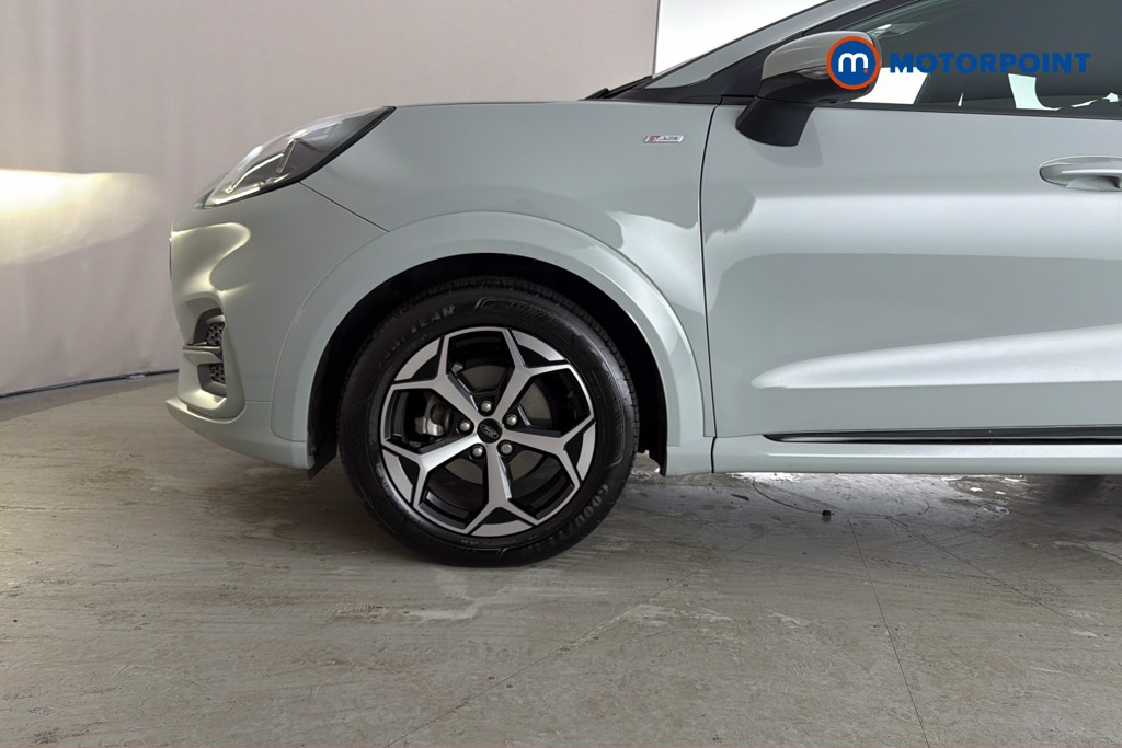 Ford Puma St-Line Automatic Petrol SUV - Stock Number (1646413) - 47th supplementary image
