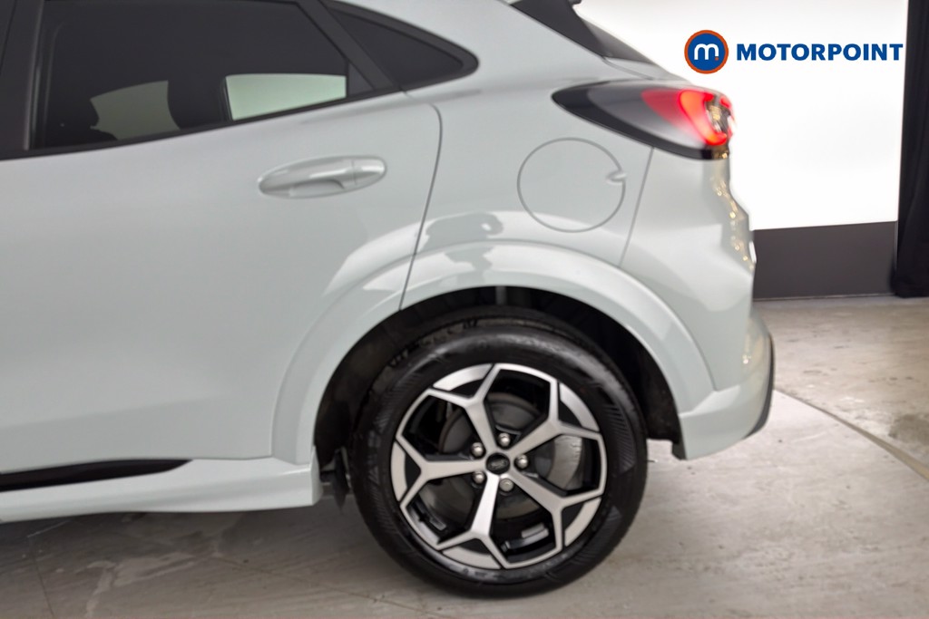 Ford Puma St-Line Automatic Petrol SUV - Stock Number (1646413) - 48th supplementary image