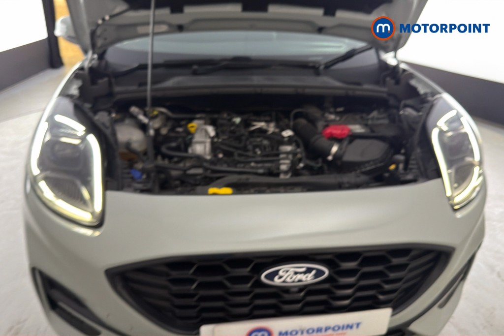 Ford Puma St-Line Automatic Petrol SUV - Stock Number (1646413) - 51st supplementary image