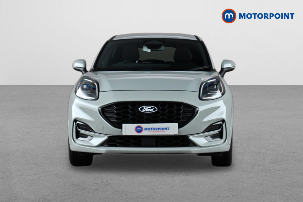 Ford Puma St-Line Automatic Petrol SUV - Stock Number (1646413) - Front bumper