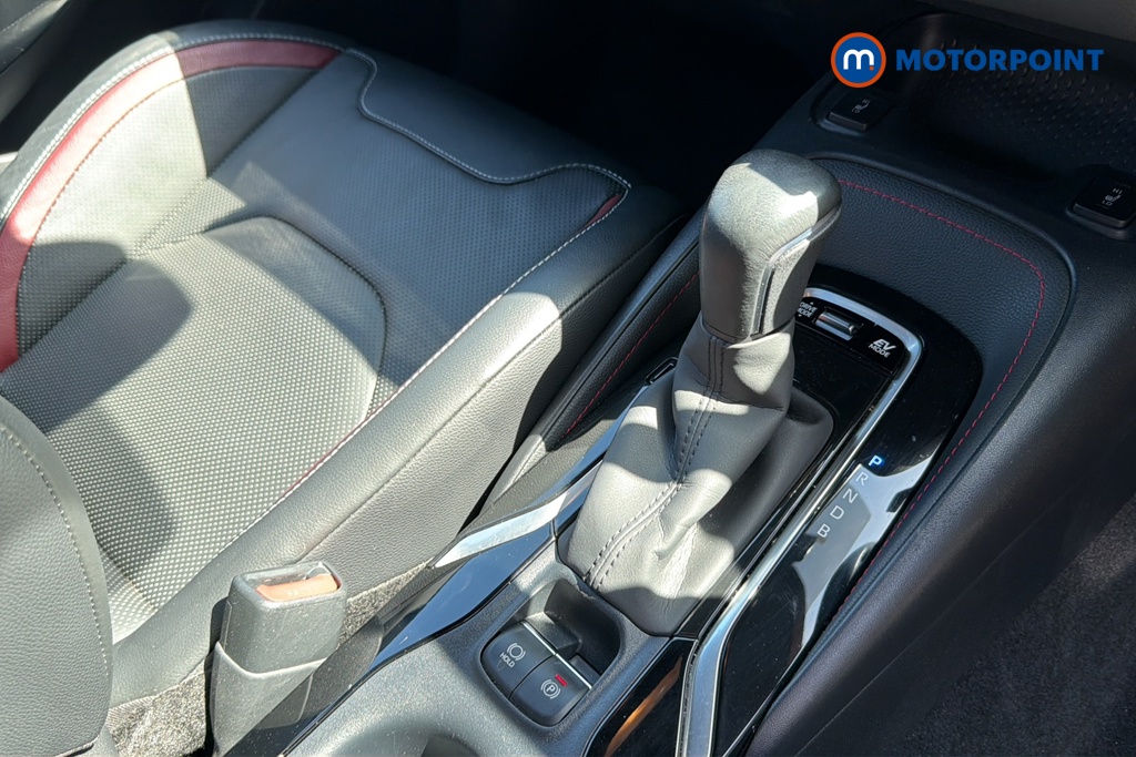 Toyota Corolla Excel Automatic Petrol-Electric Hybrid Hatchback - Stock Number (1646509) - 15th supplementary image