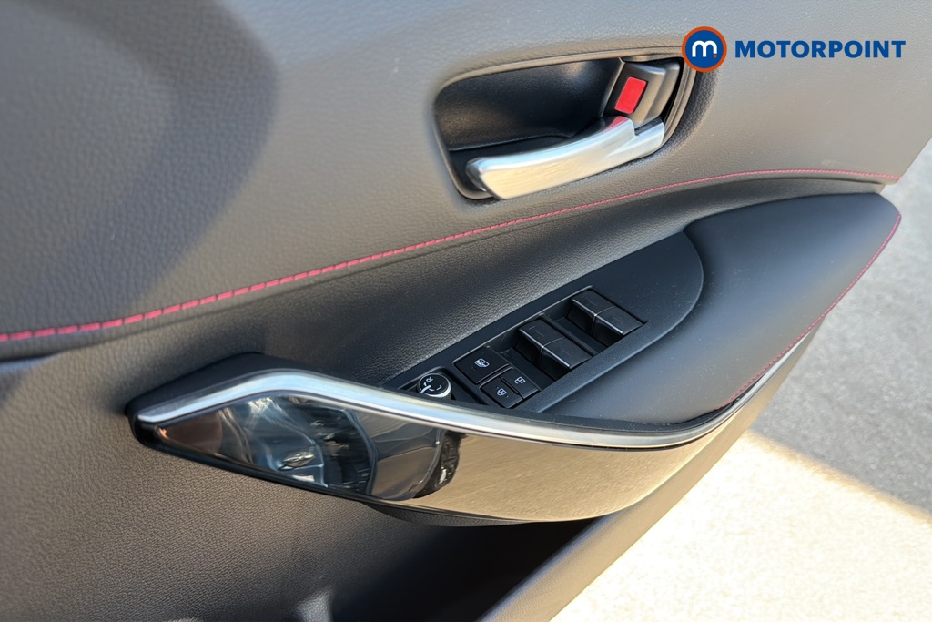 Toyota Corolla Excel Automatic Petrol-Electric Hybrid Hatchback - Stock Number (1646509) - 19th supplementary image