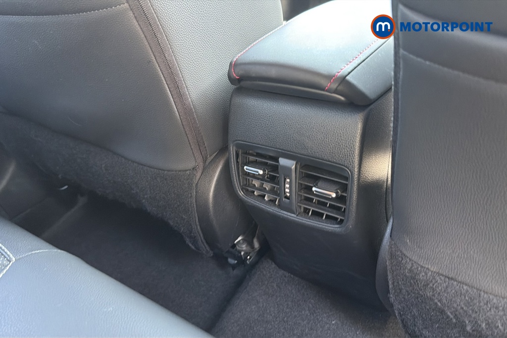 Toyota Corolla Excel Automatic Petrol-Electric Hybrid Hatchback - Stock Number (1646509) - 28th supplementary image
