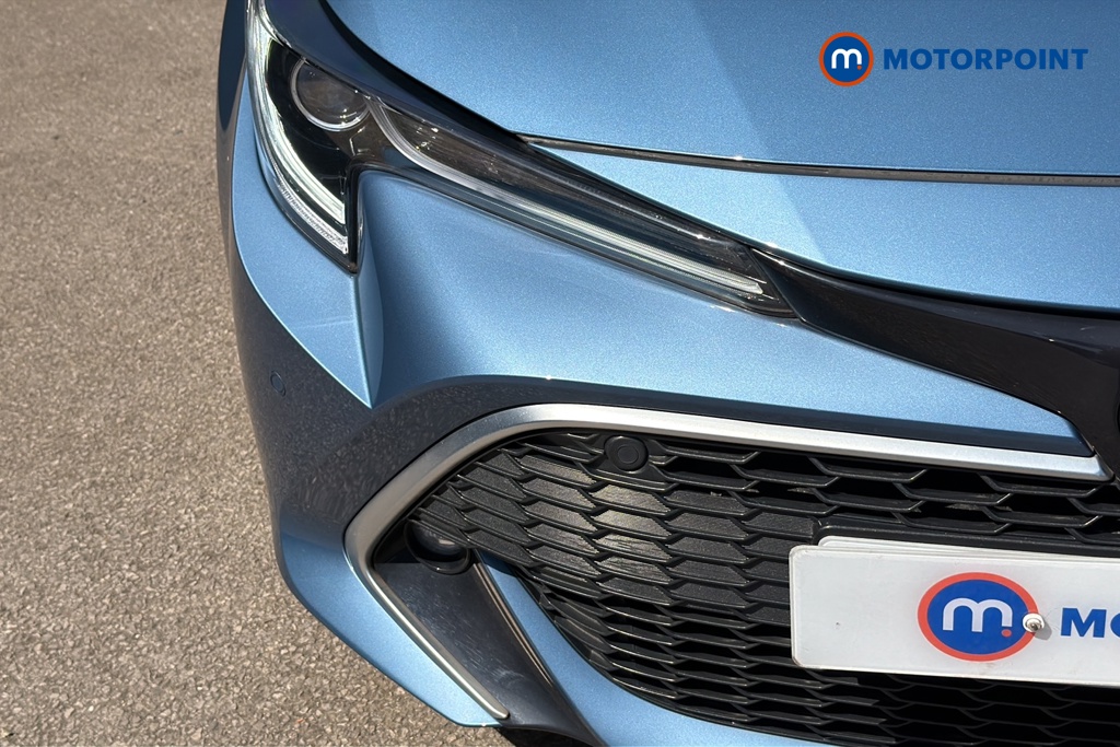 Toyota Corolla Excel Automatic Petrol-Electric Hybrid Hatchback - Stock Number (1646509) - 38th supplementary image