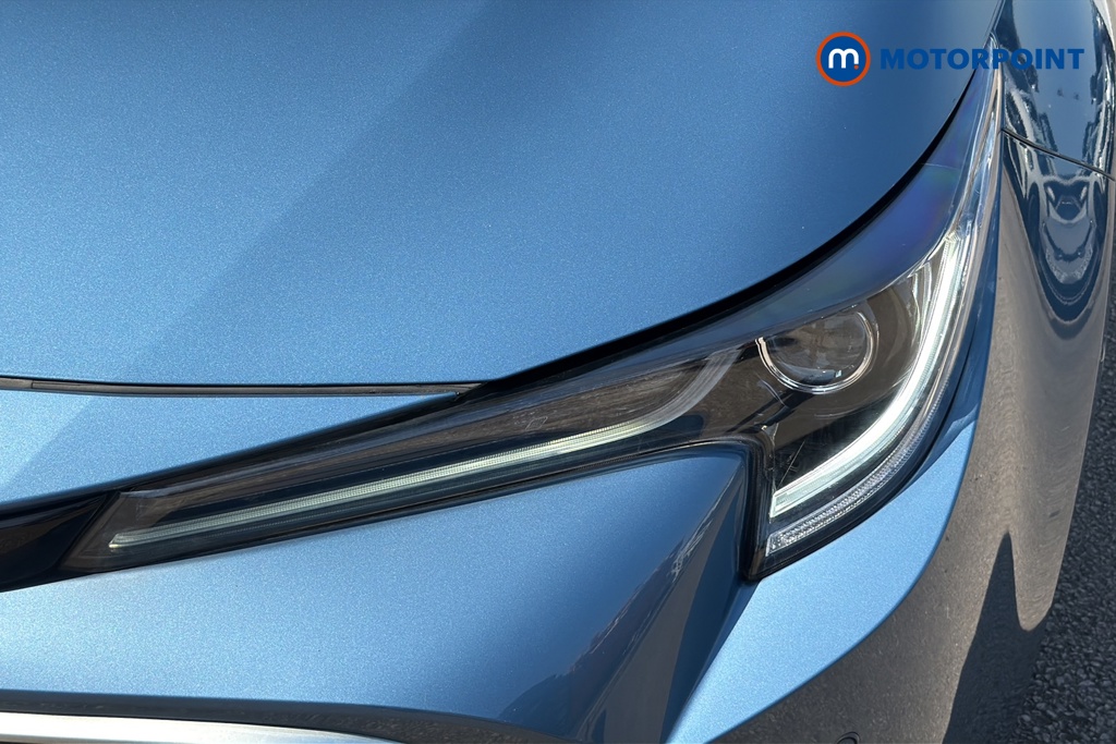 Toyota Corolla Excel Automatic Petrol-Electric Hybrid Hatchback - Stock Number (1646509) - 42nd supplementary image