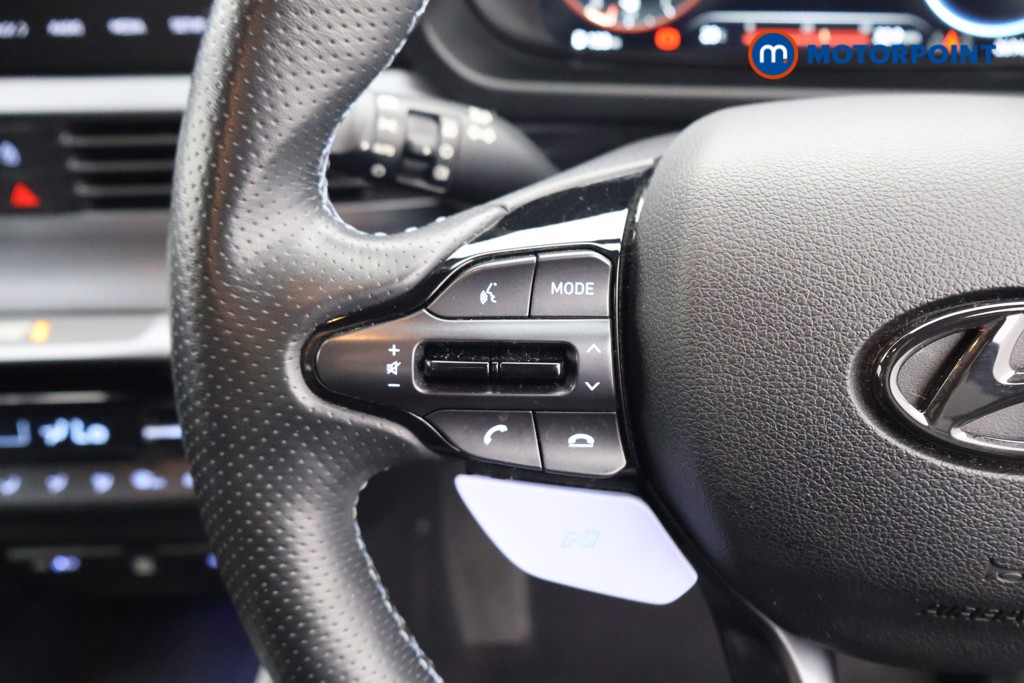 Hyundai I20 N Manual Petrol Hatchback - Stock Number (1646629) - 6th supplementary image