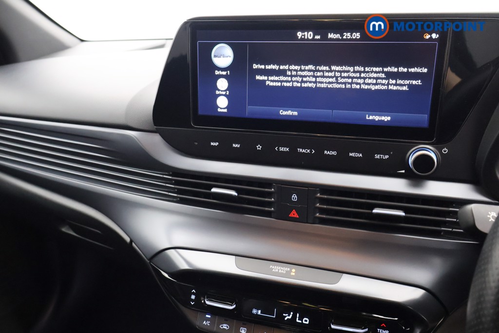 Hyundai I20 N Manual Petrol Hatchback - Stock Number (1646629) - 9th supplementary image