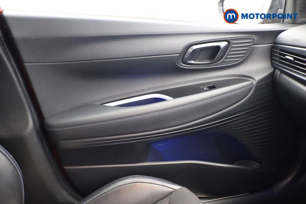 Hyundai I20 N Manual Petrol Hatchback - Stock Number (1646629) - 11th supplementary image
