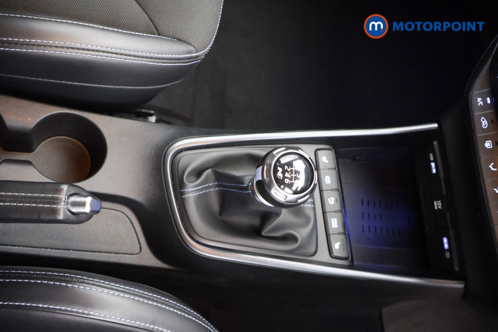 Hyundai I20 N Manual Petrol Hatchback - Stock Number (1646629) - 13th supplementary image