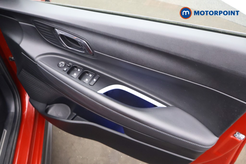 Hyundai I20 N Manual Petrol Hatchback - Stock Number (1646629) - 14th supplementary image