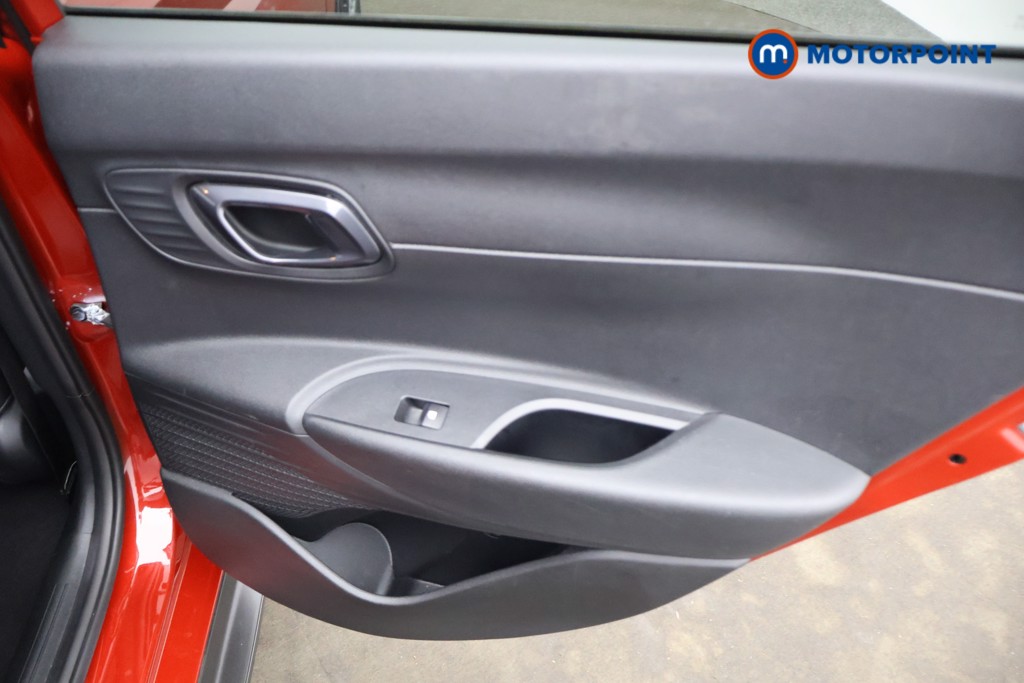Hyundai I20 N Manual Petrol Hatchback - Stock Number (1646629) - 17th supplementary image