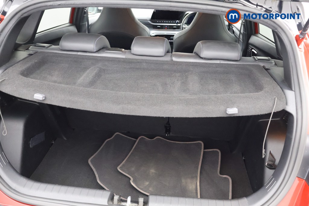 Hyundai I20 N Manual Petrol Hatchback - Stock Number (1646629) - 19th supplementary image
