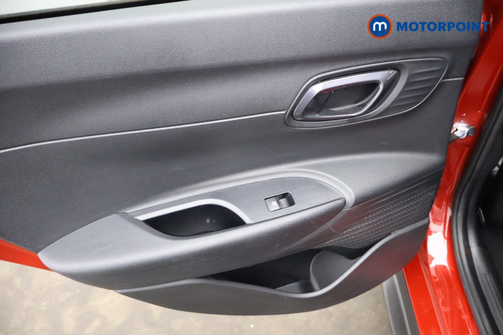 Hyundai I20 N Manual Petrol Hatchback - Stock Number (1646629) - 20th supplementary image