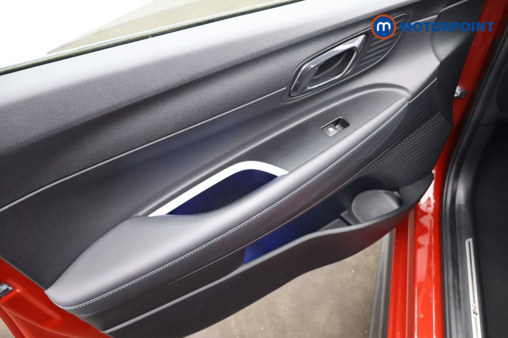 Hyundai I20 N Manual Petrol Hatchback - Stock Number (1646629) - 22nd supplementary image
