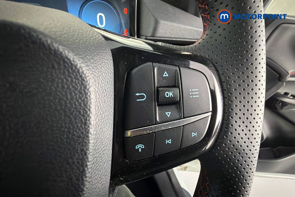 Ford Puma St-Line Automatic Petrol SUV - Stock Number (1646746) - 4th supplementary image