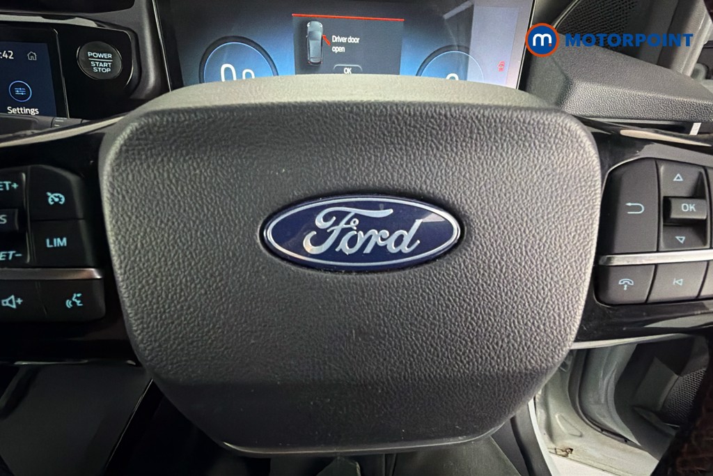 Ford Puma St-Line Automatic Petrol SUV - Stock Number (1646746) - 5th supplementary image