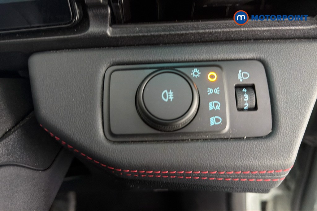 Ford Puma St-Line Automatic Petrol SUV - Stock Number (1646746) - 18th supplementary image