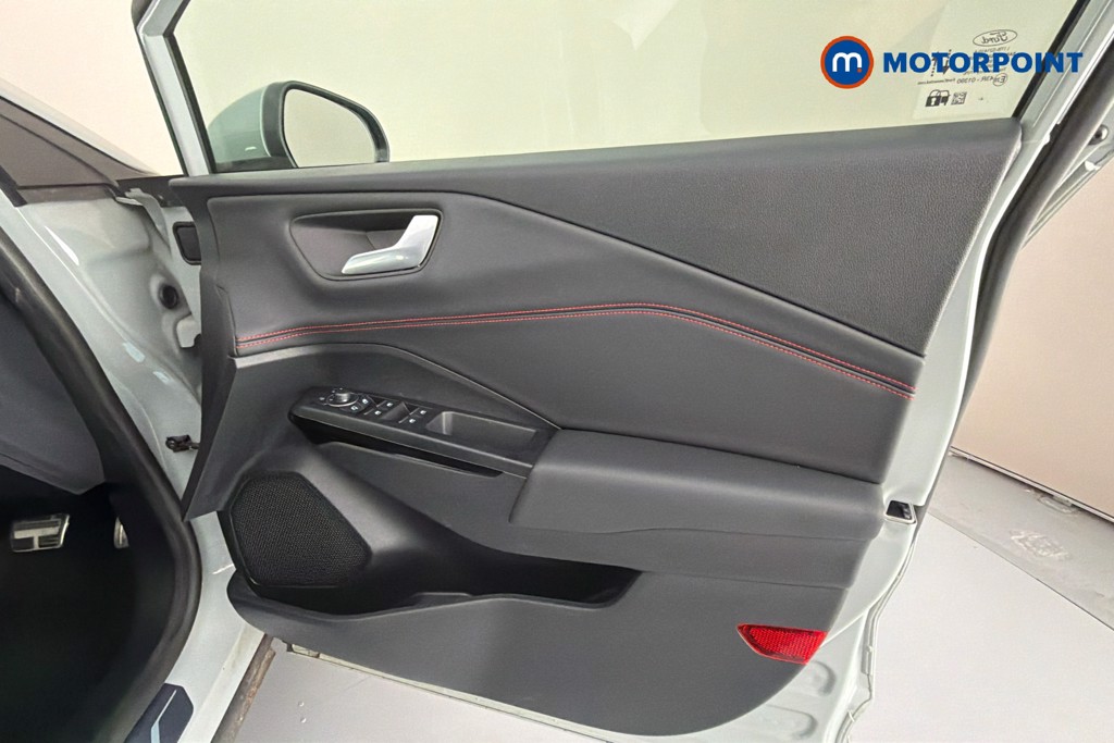 Ford Puma St-Line Automatic Petrol SUV - Stock Number (1646746) - 19th supplementary image