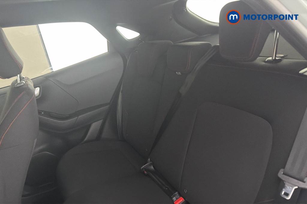Ford Puma St-Line Automatic Petrol SUV - Stock Number (1646746) - 28th supplementary image