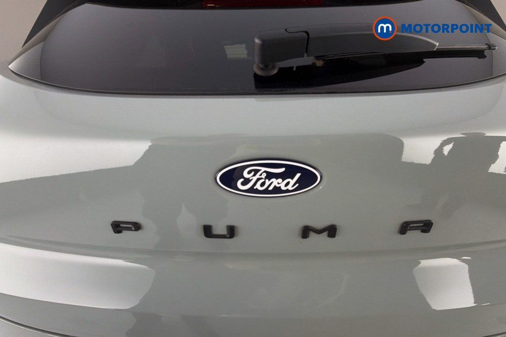 Ford Puma St-Line Automatic Petrol SUV - Stock Number (1646746) - 37th supplementary image