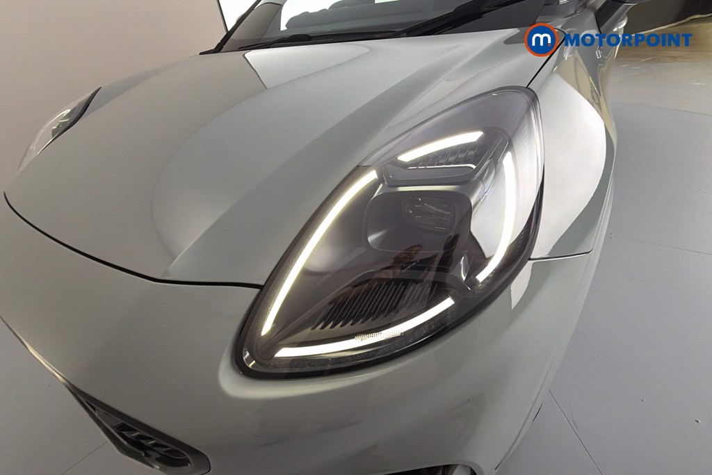 Ford Puma St-Line Automatic Petrol SUV - Stock Number (1646746) - 44th supplementary image