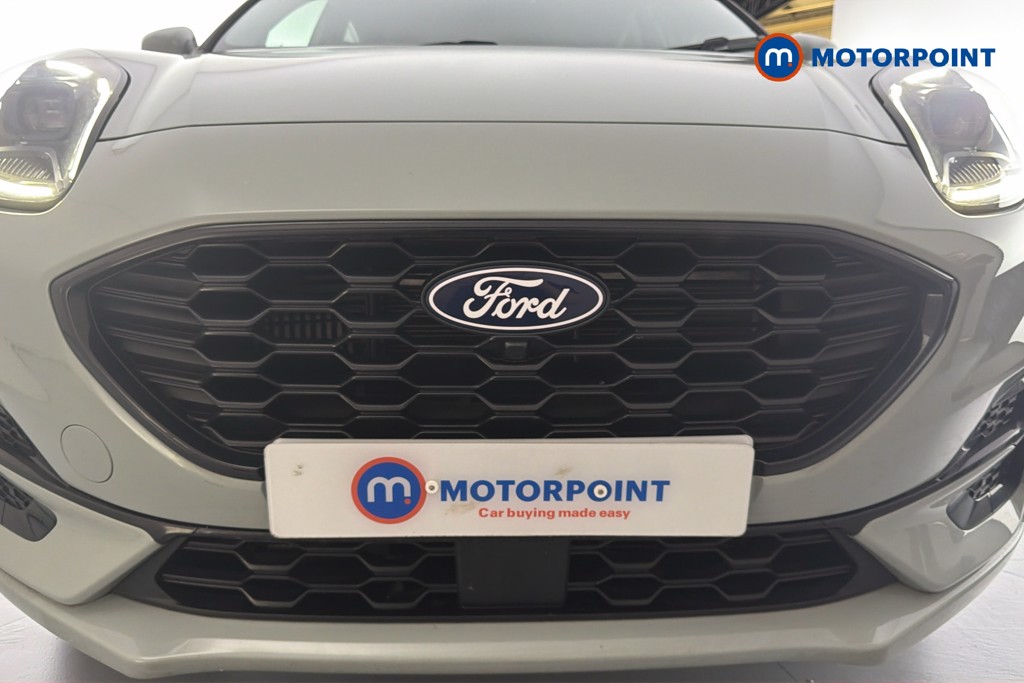 Ford Puma St-Line Automatic Petrol SUV - Stock Number (1646746) - 45th supplementary image