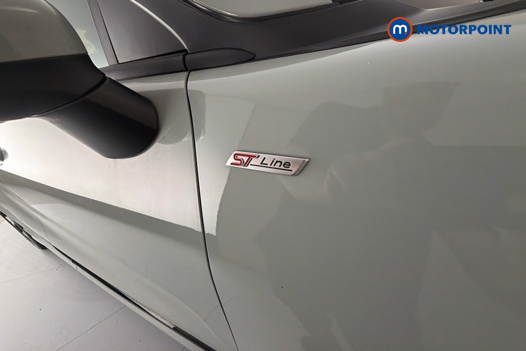 Ford Puma St-Line Automatic Petrol SUV - Stock Number (1646746) - 46th supplementary image