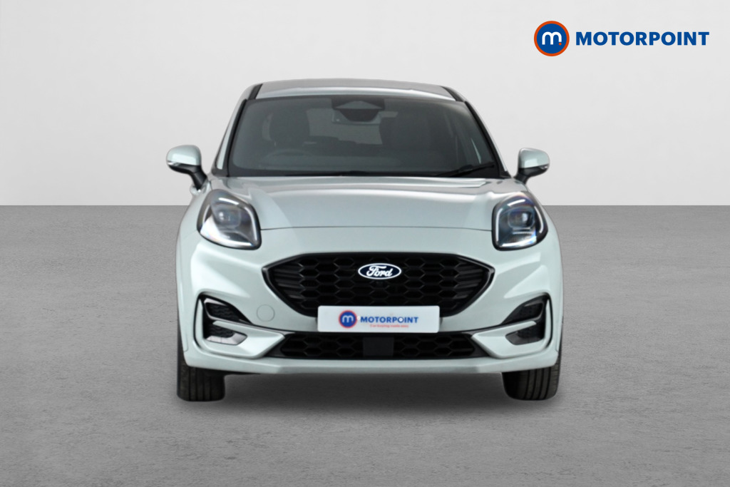 Ford Puma St-Line Automatic Petrol SUV - Stock Number (1646746) - Front bumper