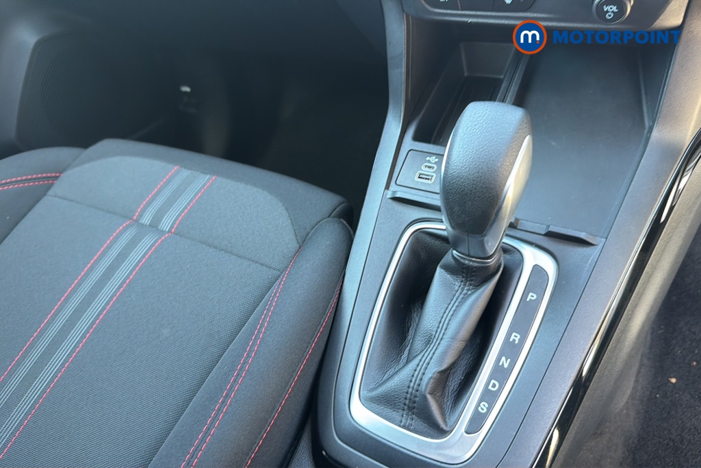 Ford Puma St-Line Automatic Petrol SUV - Stock Number (1646754) - 15th supplementary image