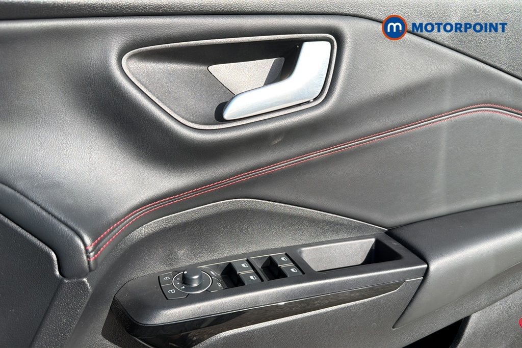 Ford Puma St-Line Automatic Petrol SUV - Stock Number (1646754) - 19th supplementary image