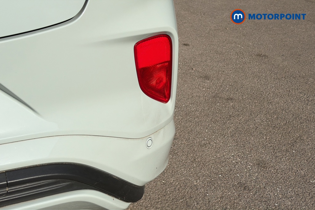 Ford Puma St-Line Automatic Petrol SUV - Stock Number (1646754) - 39th supplementary image