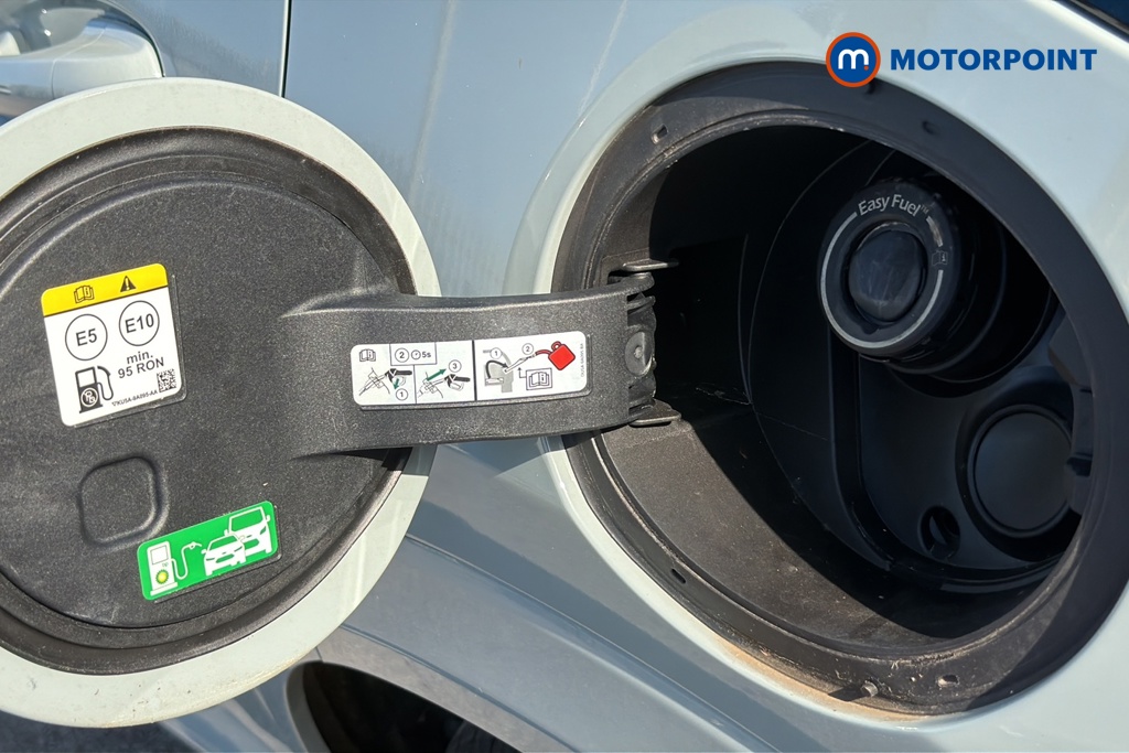 Ford Puma St-Line Automatic Petrol SUV - Stock Number (1646754) - 41st supplementary image