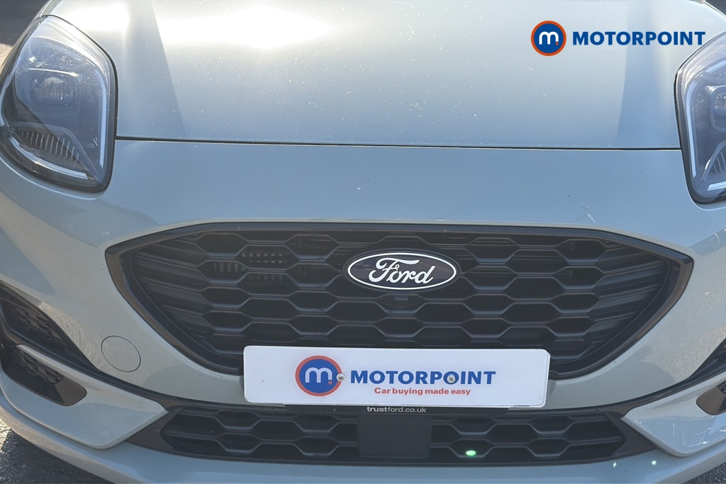 Ford Puma St-Line Automatic Petrol SUV - Stock Number (1646754) - 43rd supplementary image