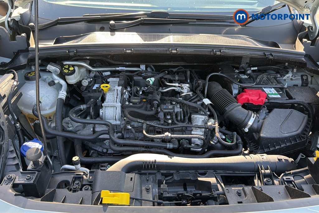 Ford Puma St-Line Automatic Petrol SUV - Stock Number (1646754) - 48th supplementary image
