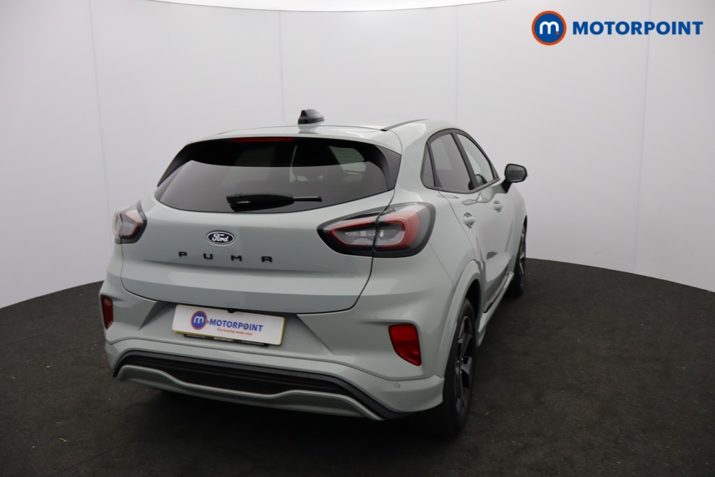 Ford Puma St-Line Automatic Petrol SUV - Stock Number (1646758) - 2nd supplementary image