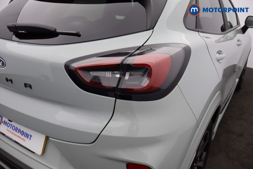 Ford Puma St-Line Automatic Petrol SUV - Stock Number (1646758) - 3rd supplementary image