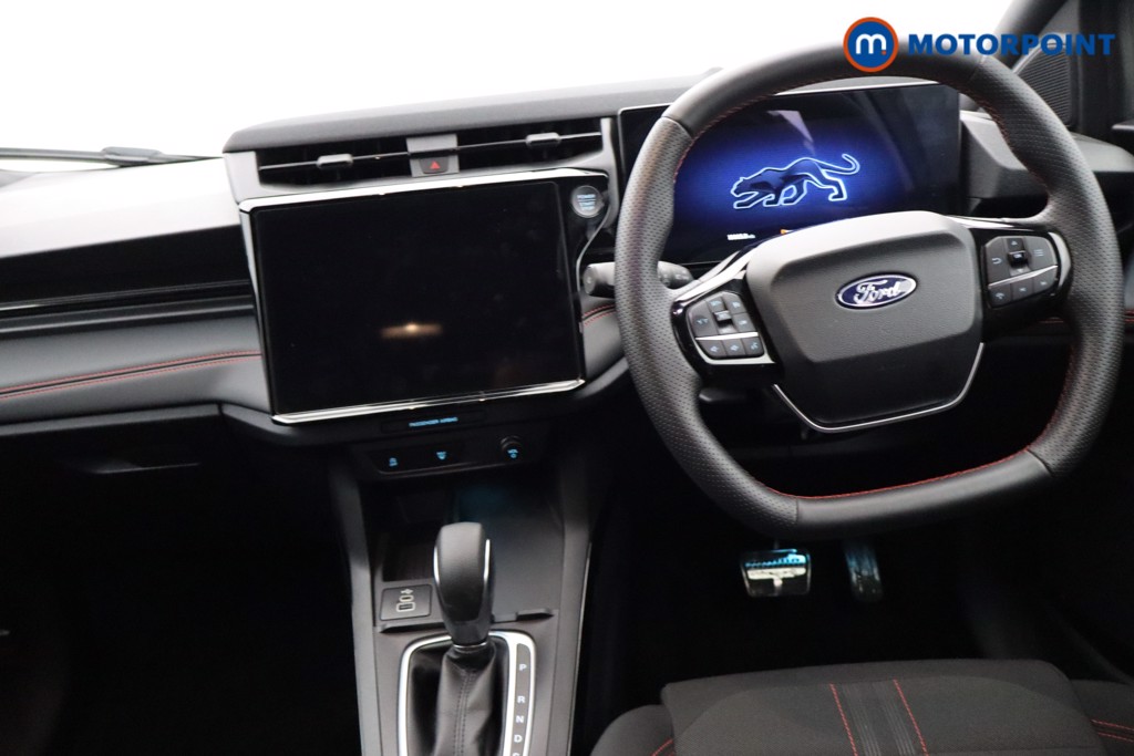 Ford Puma St-Line Automatic Petrol SUV - Stock Number (1646758) - 9th supplementary image