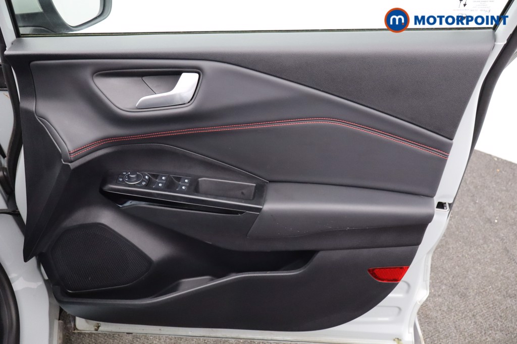Ford Puma St-Line Automatic Petrol SUV - Stock Number (1646758) - 10th supplementary image