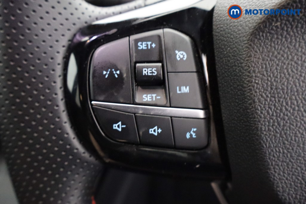 Ford Puma St-Line Automatic Petrol SUV - Stock Number (1646758) - 15th supplementary image