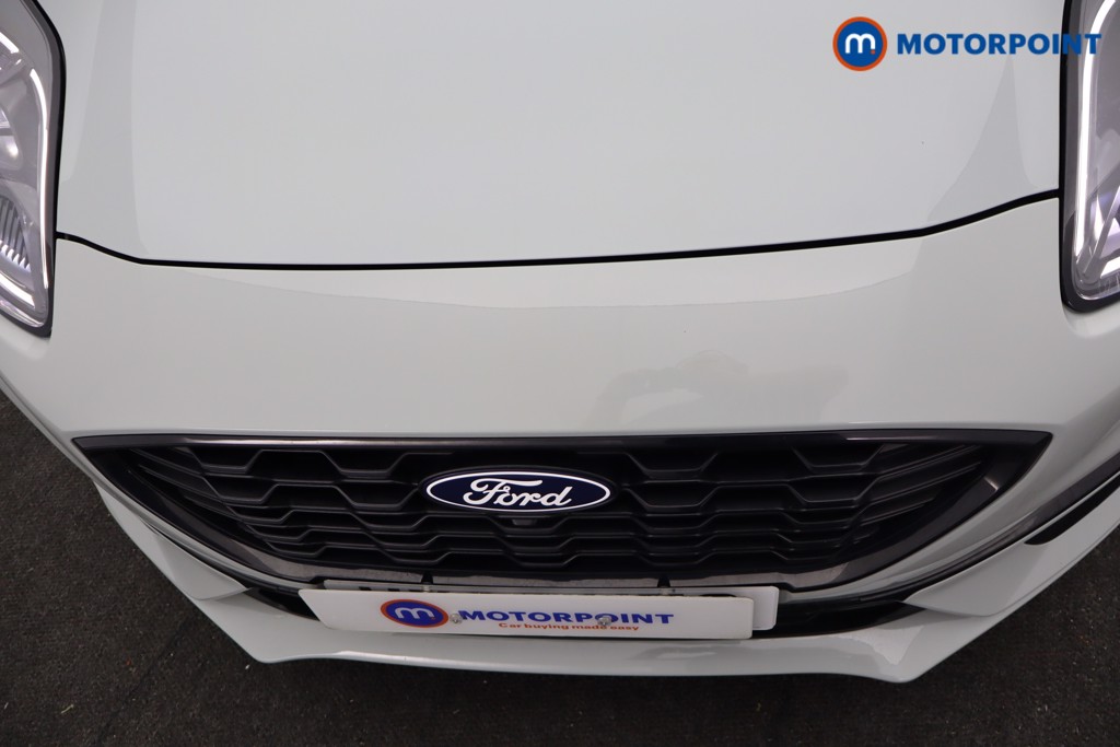 Ford Puma St-Line Automatic Petrol SUV - Stock Number (1646758) - 22nd supplementary image