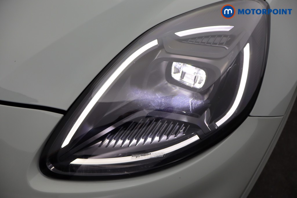 Ford Puma St-Line Automatic Petrol SUV - Stock Number (1646758) - 23rd supplementary image
