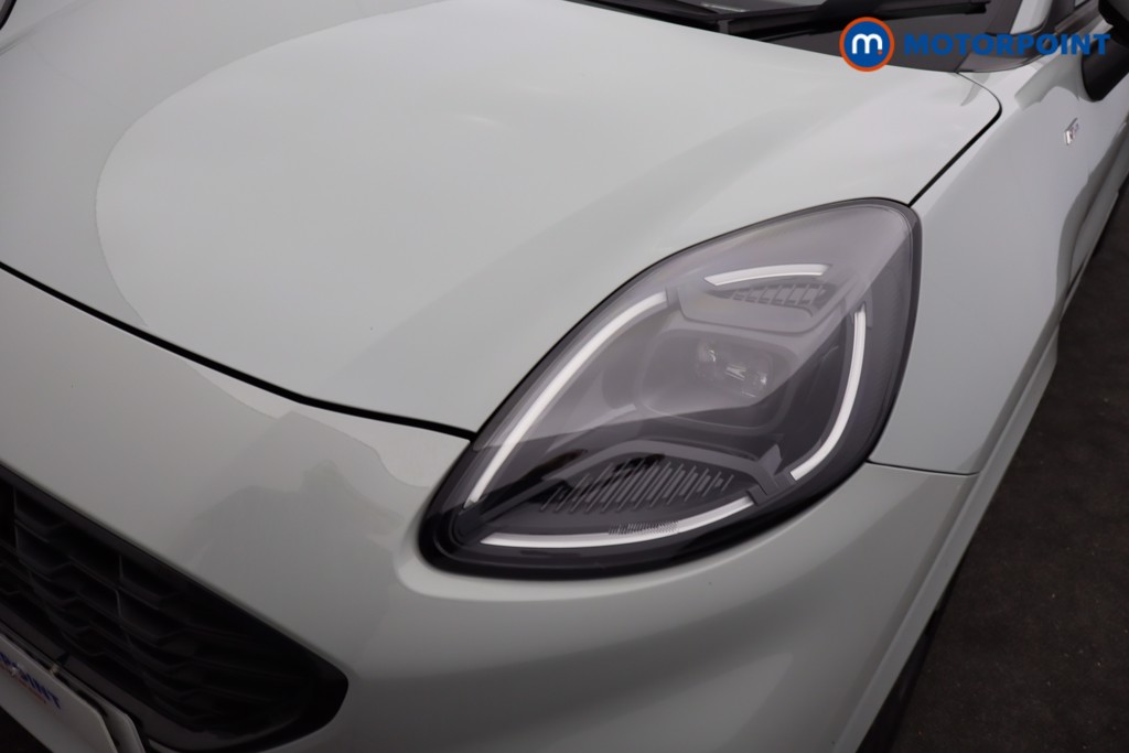 Ford Puma St-Line Automatic Petrol SUV - Stock Number (1646758) - 24th supplementary image