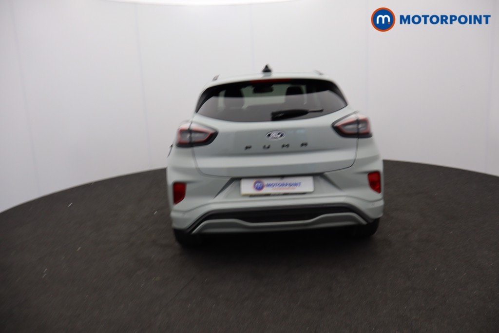 Ford Puma St-Line Automatic Petrol SUV - Stock Number (1646758) - 1st supplementary image