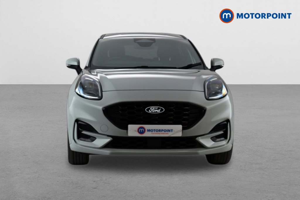 Ford Puma St-Line Automatic Petrol SUV - Stock Number (1646762) - Front bumper