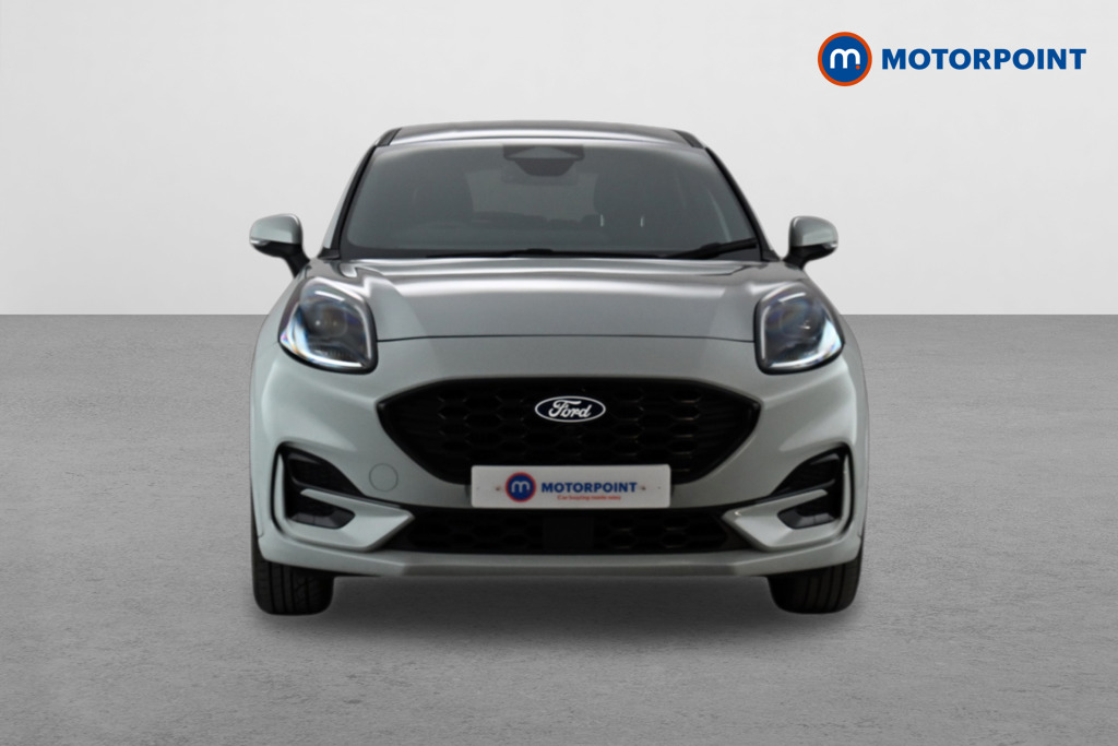 Ford Puma St-Line Automatic Petrol SUV - Stock Number (1646768) - Front bumper