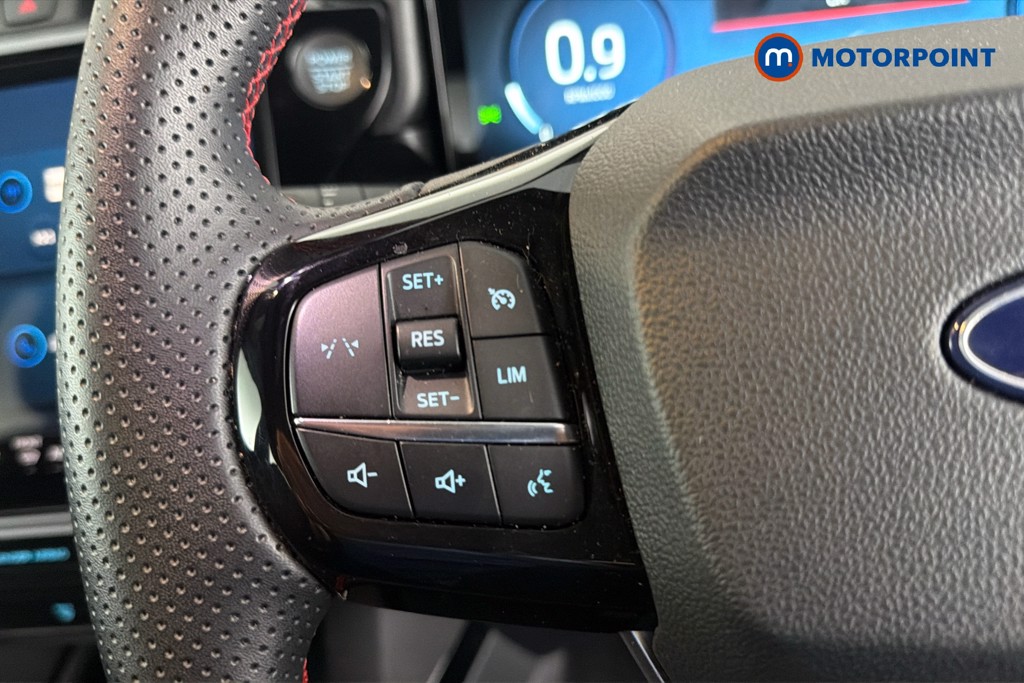 Ford Puma St-Line Automatic Petrol SUV - Stock Number (1646873) - 3rd supplementary image