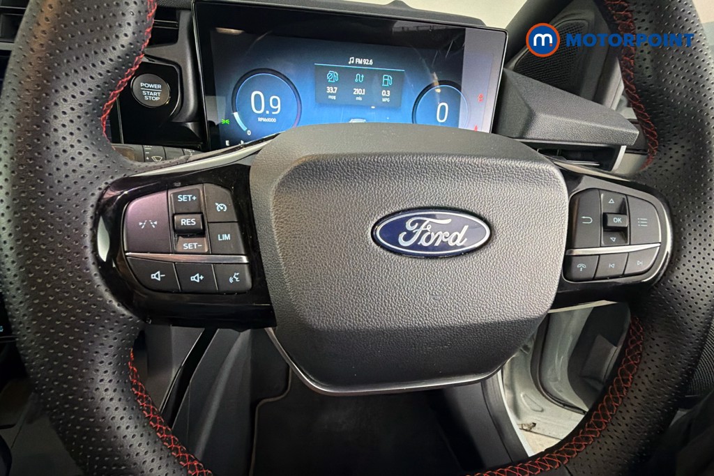 Ford Puma St-Line Automatic Petrol SUV - Stock Number (1646873) - 5th supplementary image