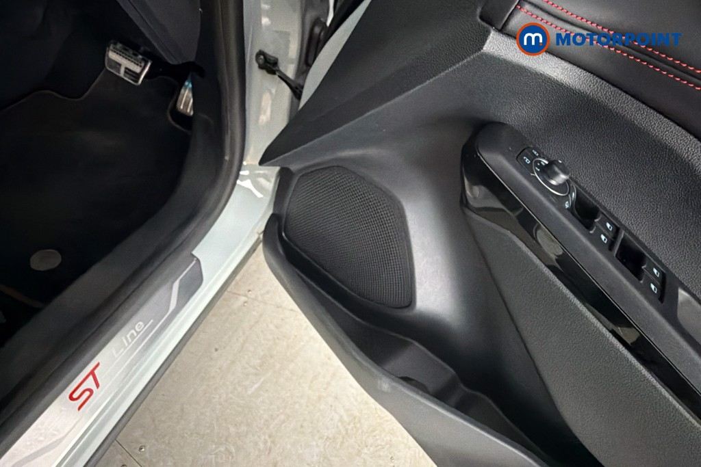 Ford Puma St-Line Automatic Petrol SUV - Stock Number (1646873) - 21st supplementary image