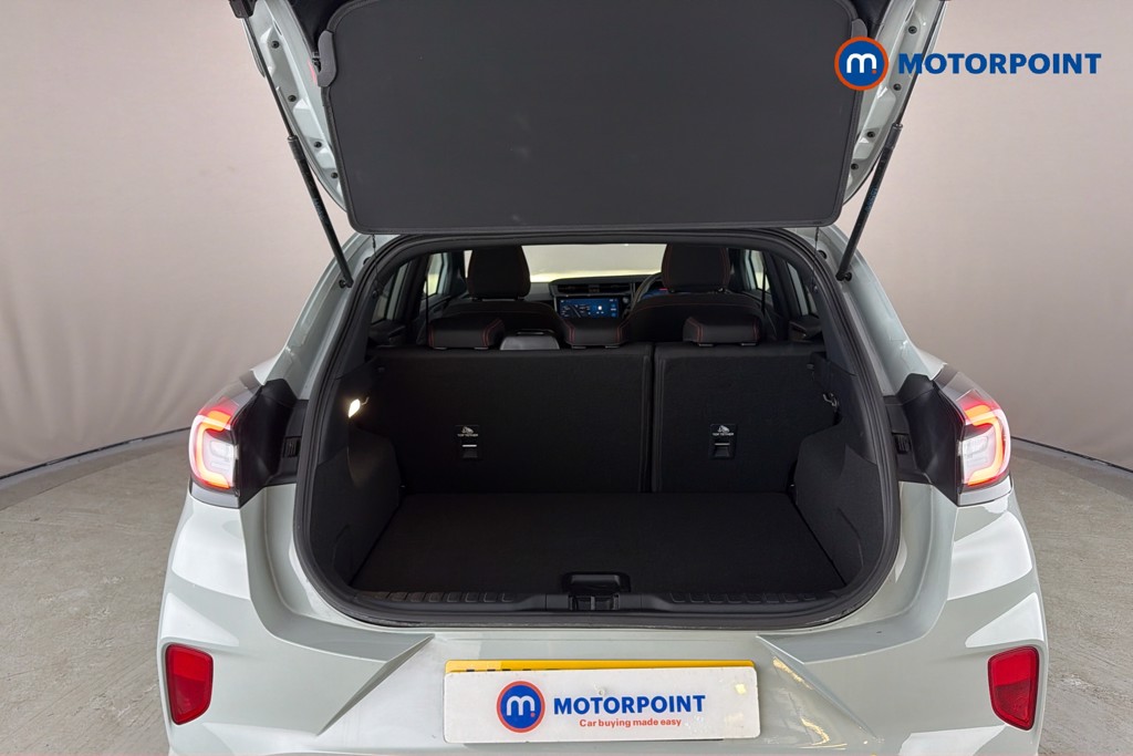 Ford Puma St-Line Automatic Petrol SUV - Stock Number (1646873) - 33rd supplementary image
