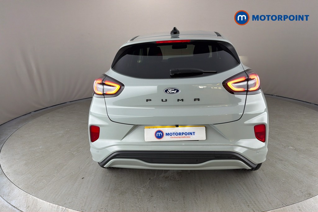 Ford Puma St-Line Automatic Petrol SUV - Stock Number (1646873) - 37th supplementary image